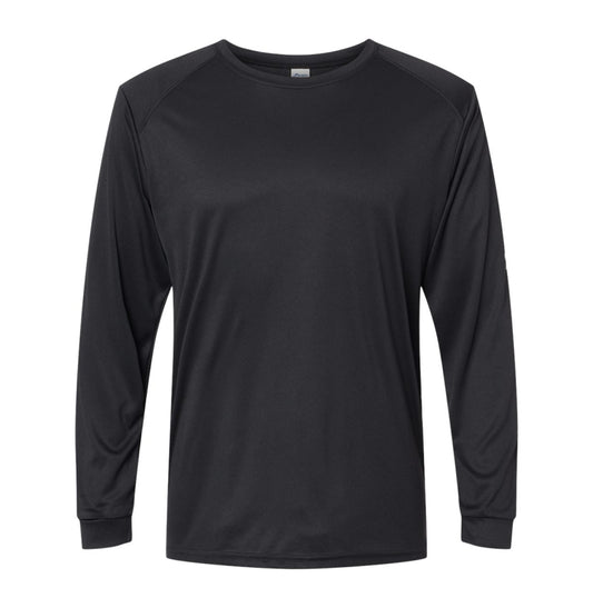 Premium Long Sleeve 210L - Full Color DTF/SUB