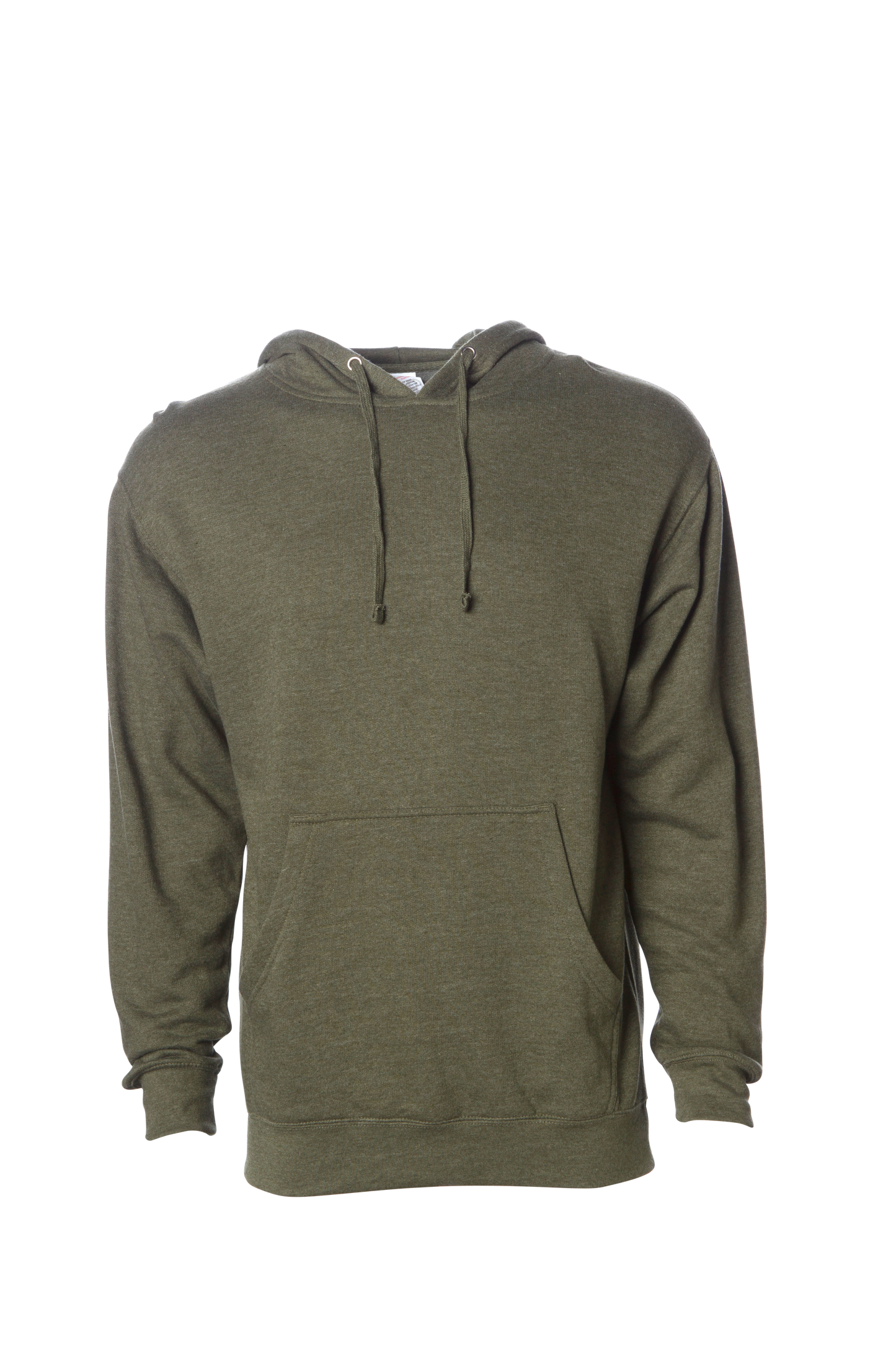 Custom Printed Hoodie – Classic Colors | Premium