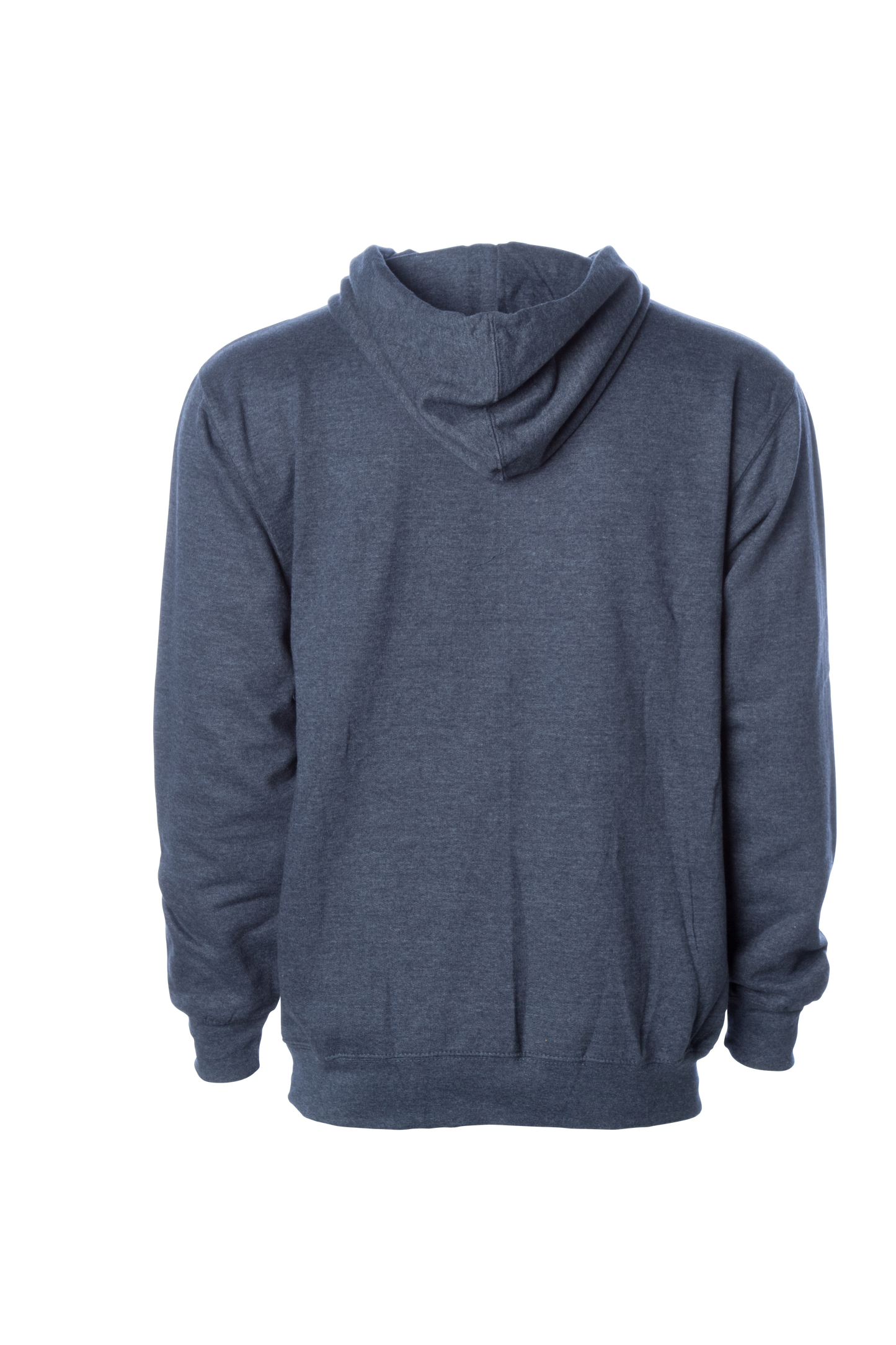 Custom Printed Hoodie – Classic Colors | Premium