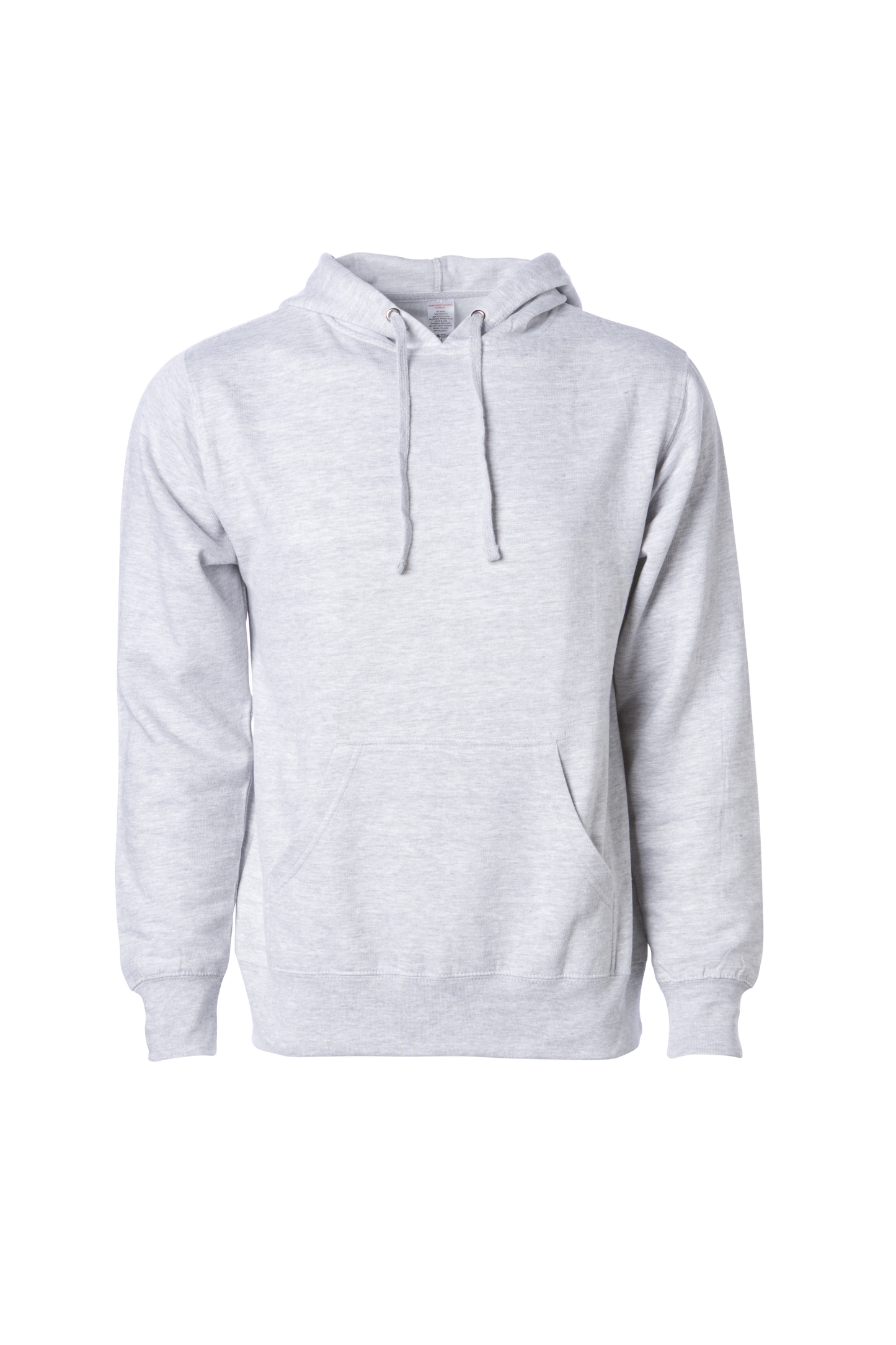 Custom Printed Hoodie – Classic Colors | Premium