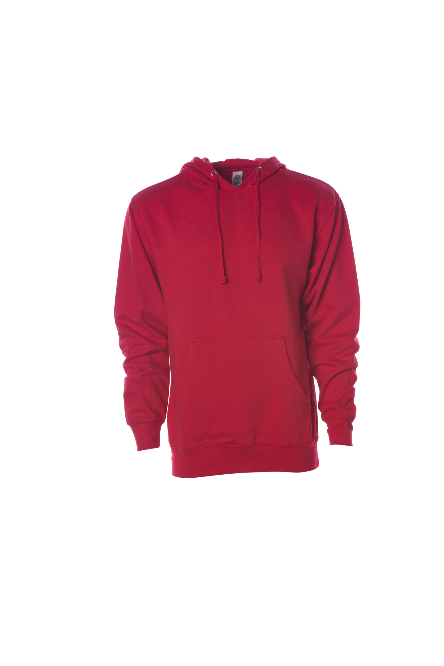 Custom Printed Hoodie – Classic Colors | Premium