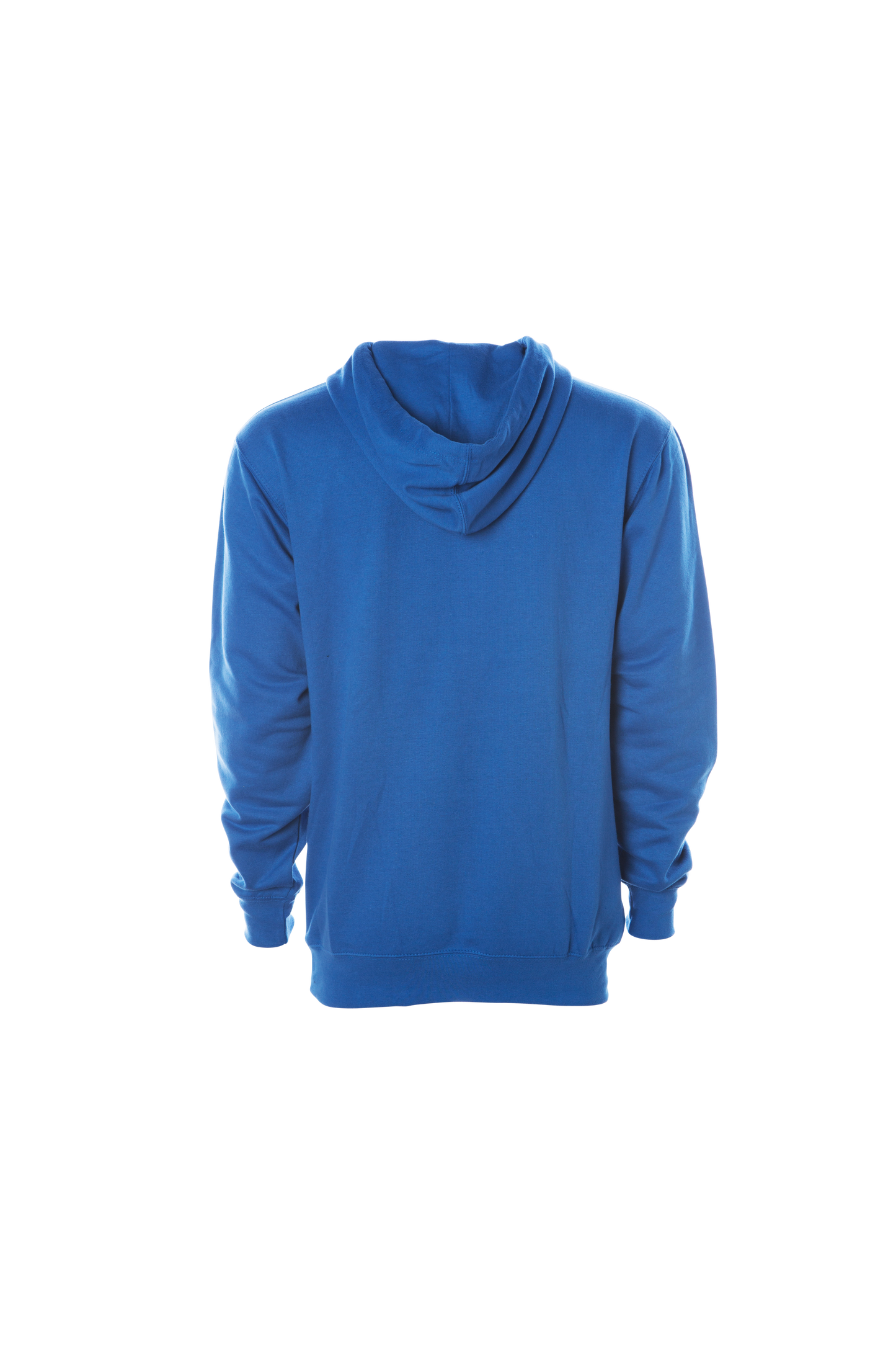 Custom Printed Hoodie – Classic Colors | Premium