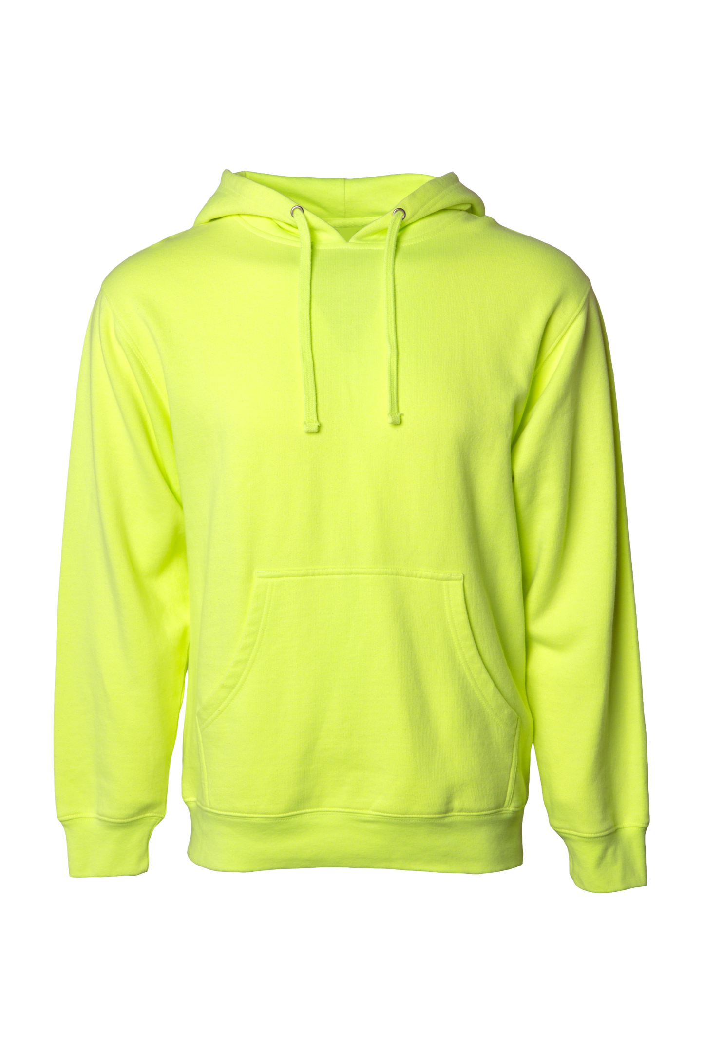 Custom Printed Hoodie – Classic Colors | Premium