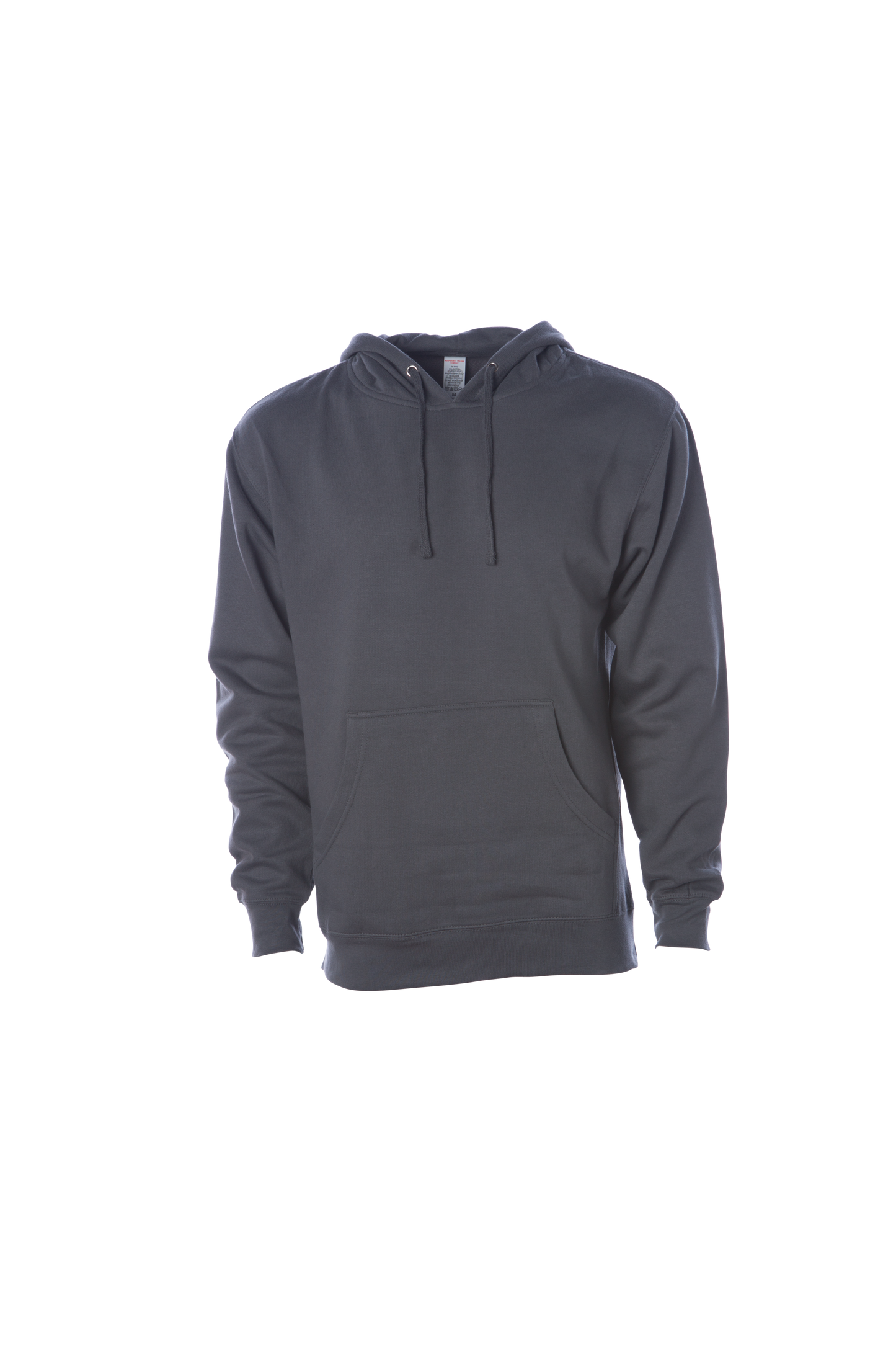 Custom Printed Hoodie – Classic Colors | Premium