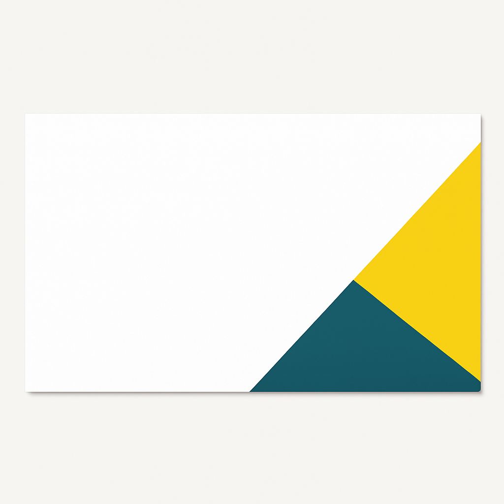 Bussiness Cards-Standar Matte