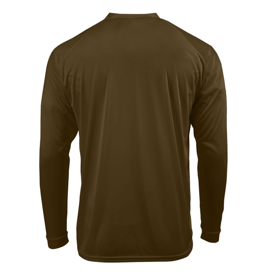 Premium Long Sleeve 210L - Full Color DTF/SUB