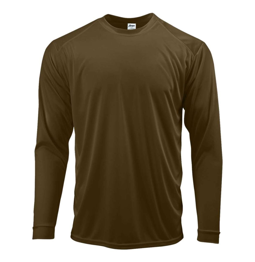 Premium Long Sleeve 210L - Full Color DTF/SUB