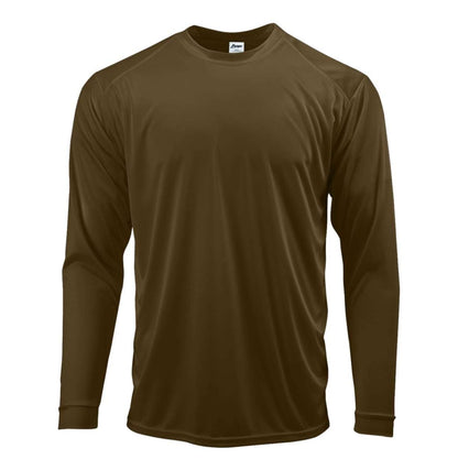 Premium Long Sleeve 210L - Full Color DTF/SUB