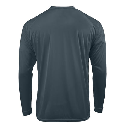 Premium Long Sleeve 210L - Full Color DTF/SUB