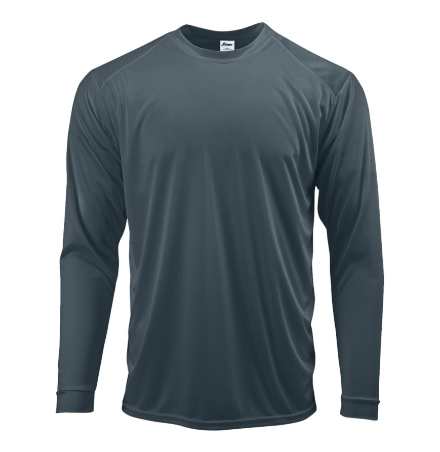 Premium Long Sleeve 210L - Full Color DTF/SUB