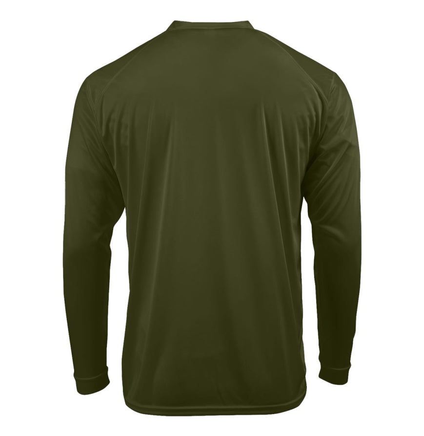Premium Long Sleeve 210L - Full Color DTF/SUB
