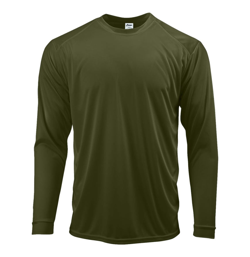 Premium Long Sleeve 210L - Full Color DTF/SUB