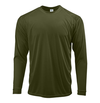 Premium Long Sleeve 210L - Full Color DTF/SUB