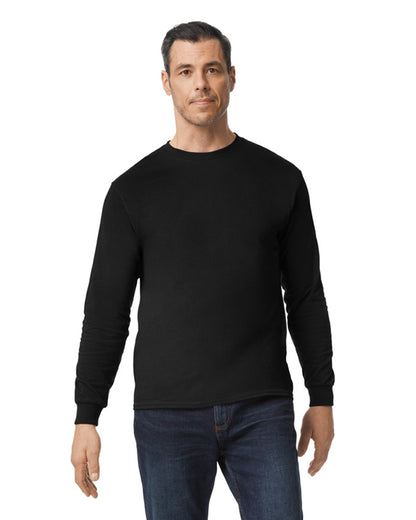 Custom Long Sleeve T-Shirt-Full Color DTF Printing