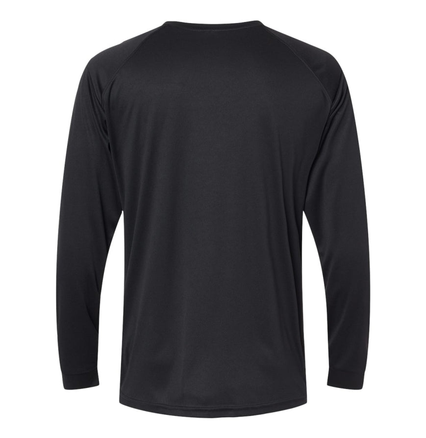 Premium Long Sleeve 210L - Full Color DTF/SUB