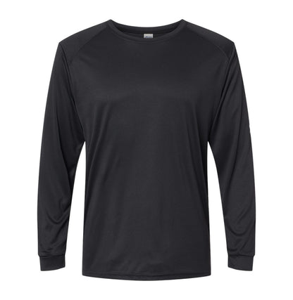 Premium Long Sleeve 210L - Full Color DTF/SUB