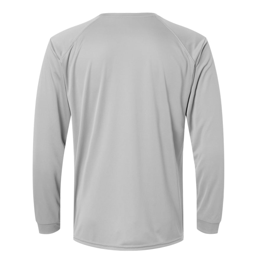 Premium Long Sleeve 210L - Full Color DTF/SUB