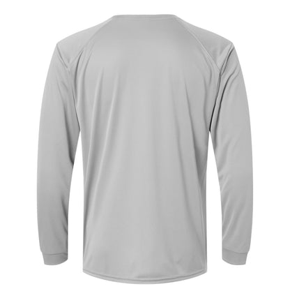 Premium Long Sleeve 210L - Full Color DTF/SUB