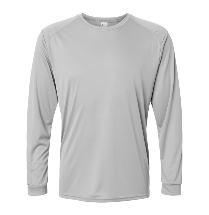 Premium Long Sleeve 210L - Full Color DTF/SUB