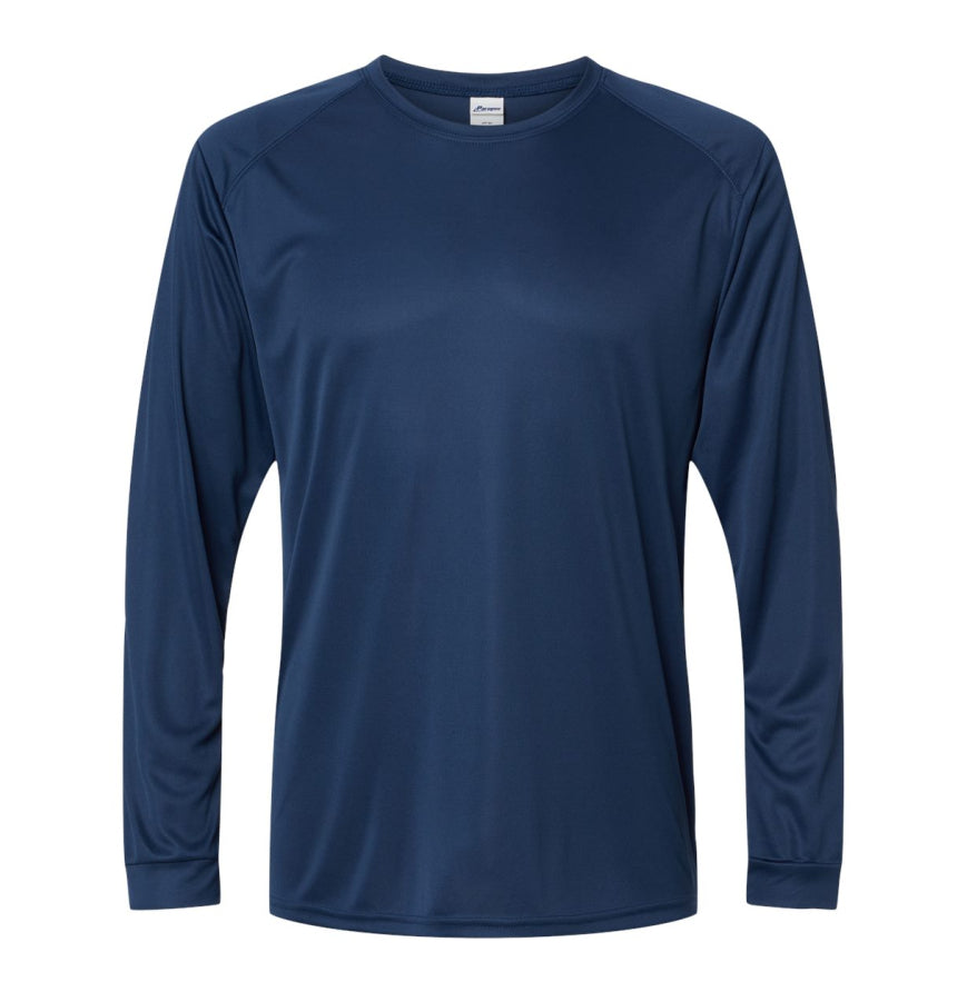 Premium Long Sleeve 210L - Full Color DTF/SUB