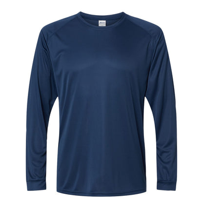 Premium Long Sleeve 210L - Full Color DTF/SUB