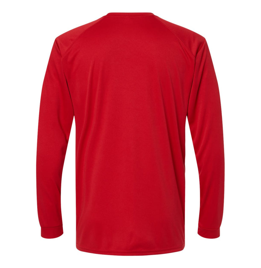 Premium Long Sleeve 210L - Full Color DTF/SUB