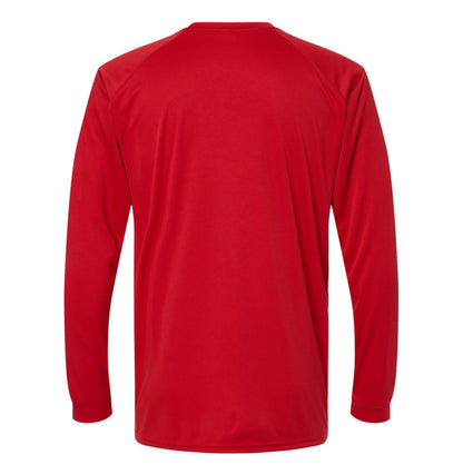 Premium Long Sleeve 210L - Full Color DTF/SUB