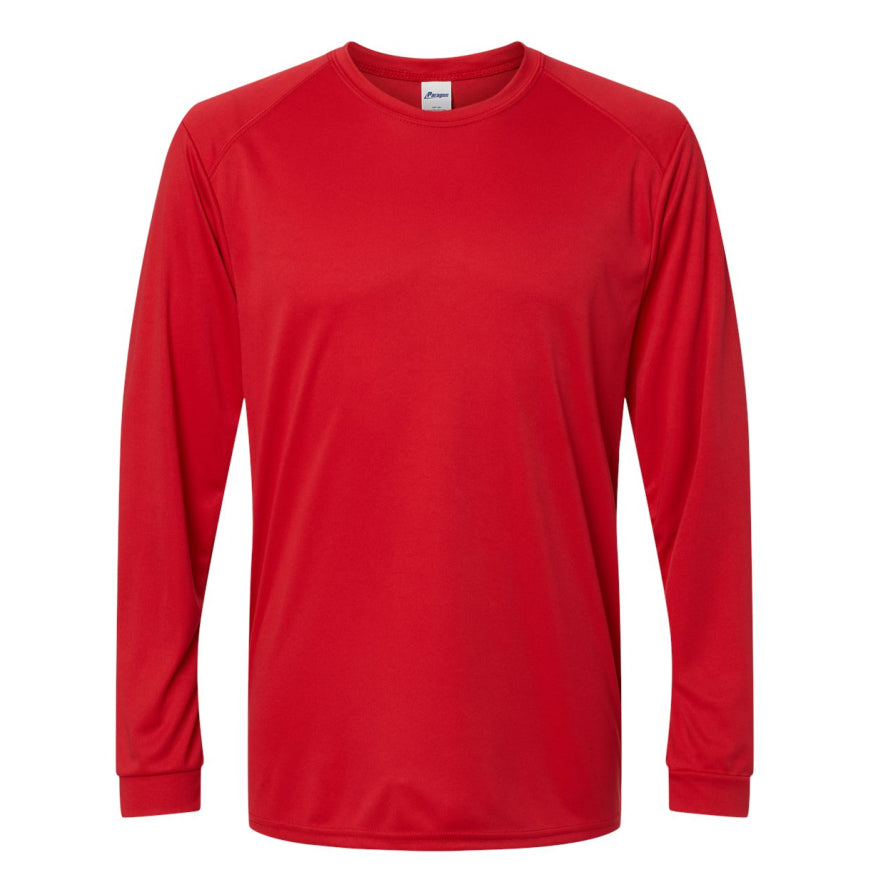 Premium Long Sleeve 210L - Full Color DTF/SUB