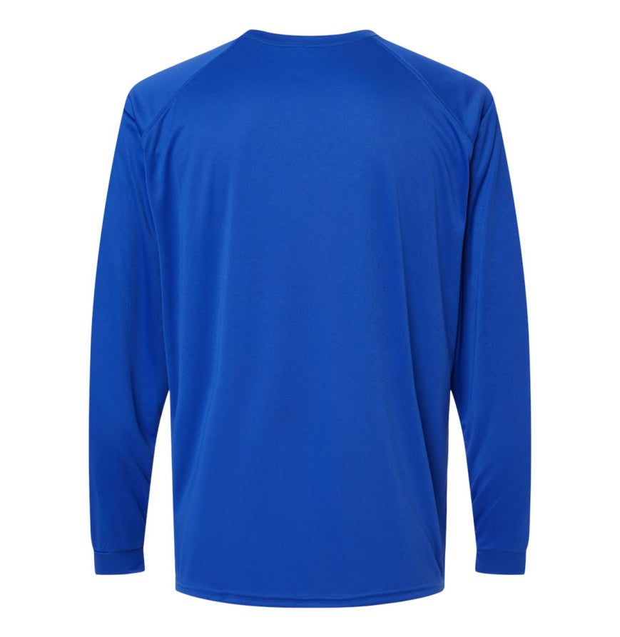 Premium Long Sleeve 210L - Full Color DTF/SUB