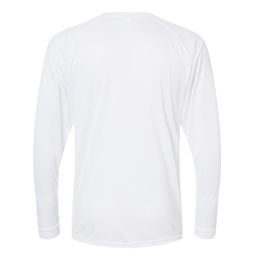 Premium Long Sleeve 210L - Full Color DTF/SUB