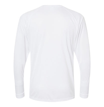 Premium Long Sleeve 210L - Full Color DTF/SUB