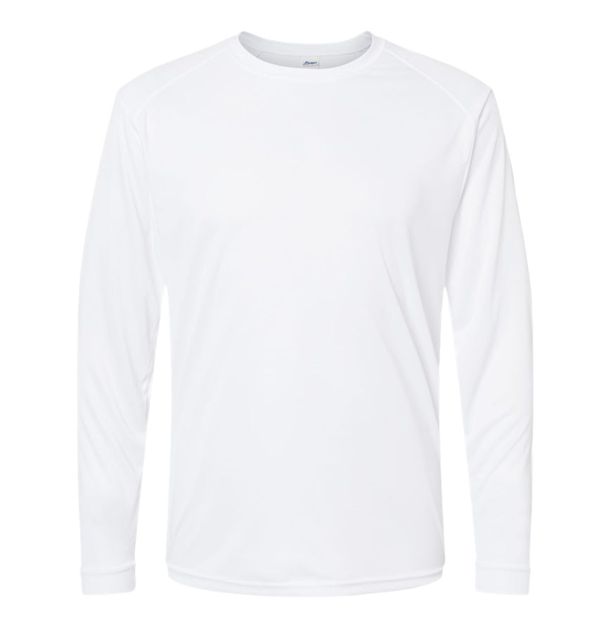 Premium Long Sleeve 210L - Full Color DTF/SUB