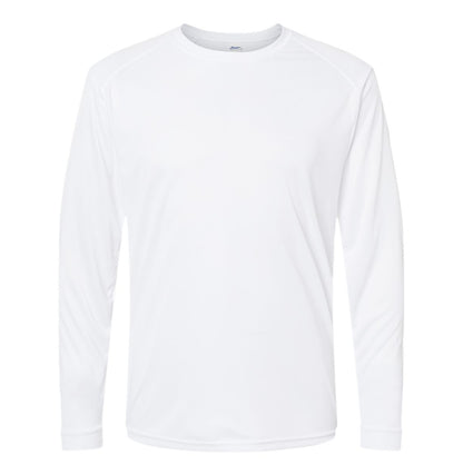 Premium Long Sleeve 210L - Full Color DTF/SUB