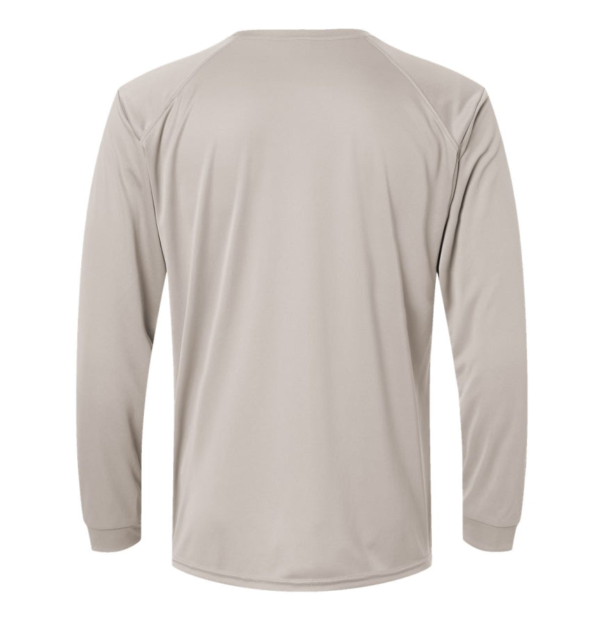 Premium Long Sleeve 210L - Full Color DTF/SUB