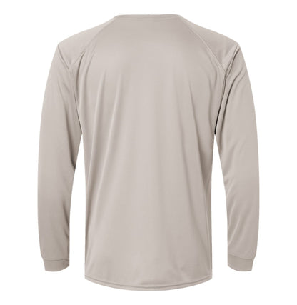 Premium Long Sleeve 210L - Full Color DTF/SUB