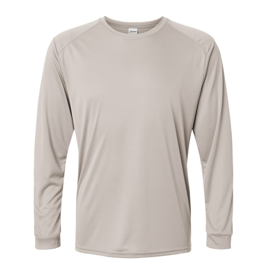 Premium Long Sleeve 210L - Full Color DTF/SUB