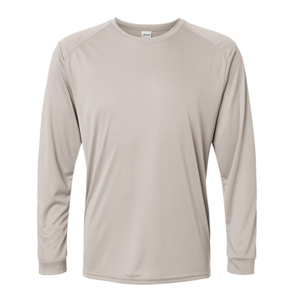 Premium Long Sleeve 210L - Full Color DTF/SUB