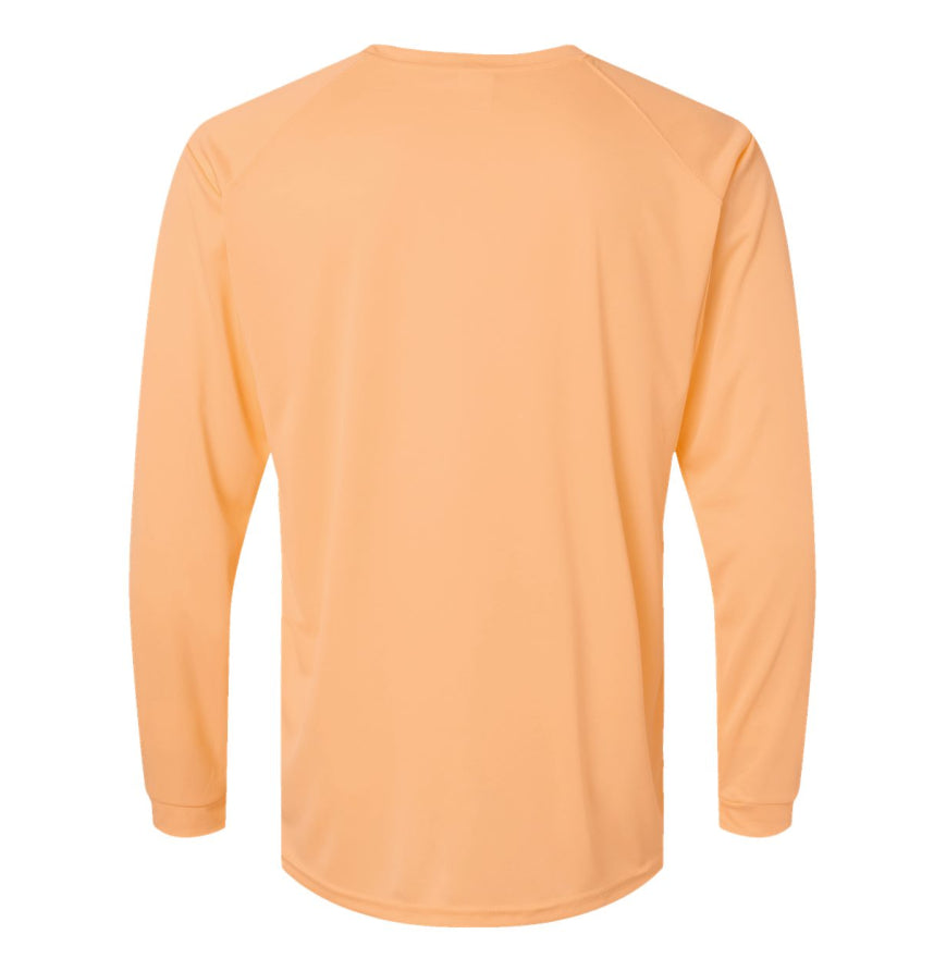 Premium Long Sleeve 210L - Full Color DTF/SUB