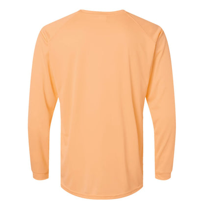 Premium Long Sleeve 210L - Full Color DTF/SUB