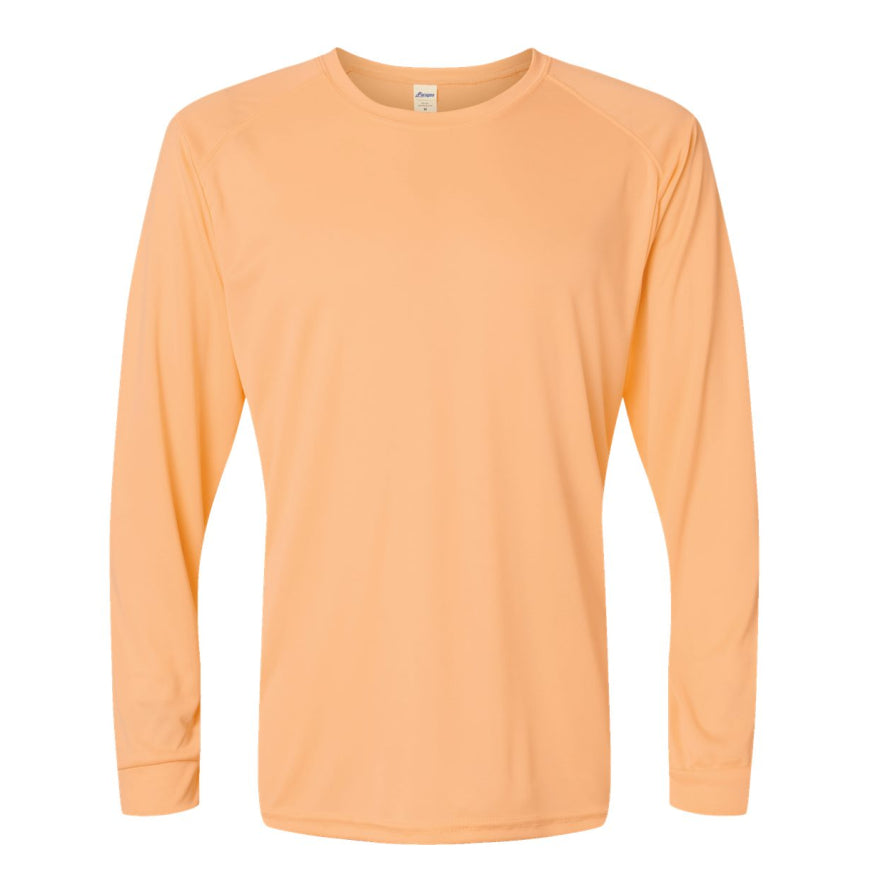Premium Long Sleeve 210L - Full Color DTF/SUB