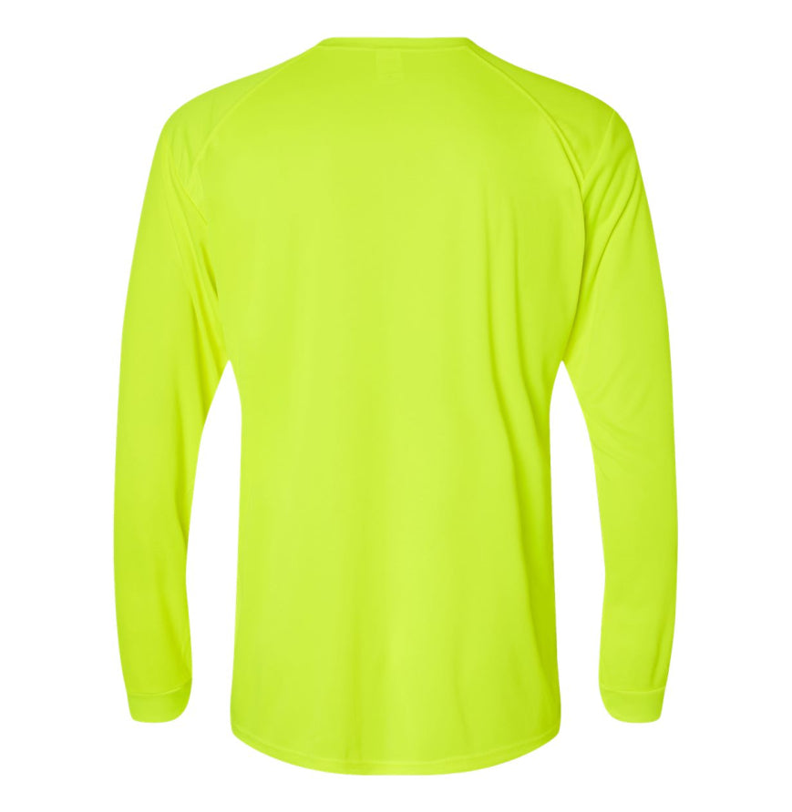 Premium Long Sleeve 210L - Full Color DTF/SUB