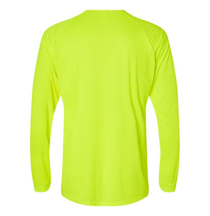 Premium Long Sleeve 210L - Full Color DTF/SUB