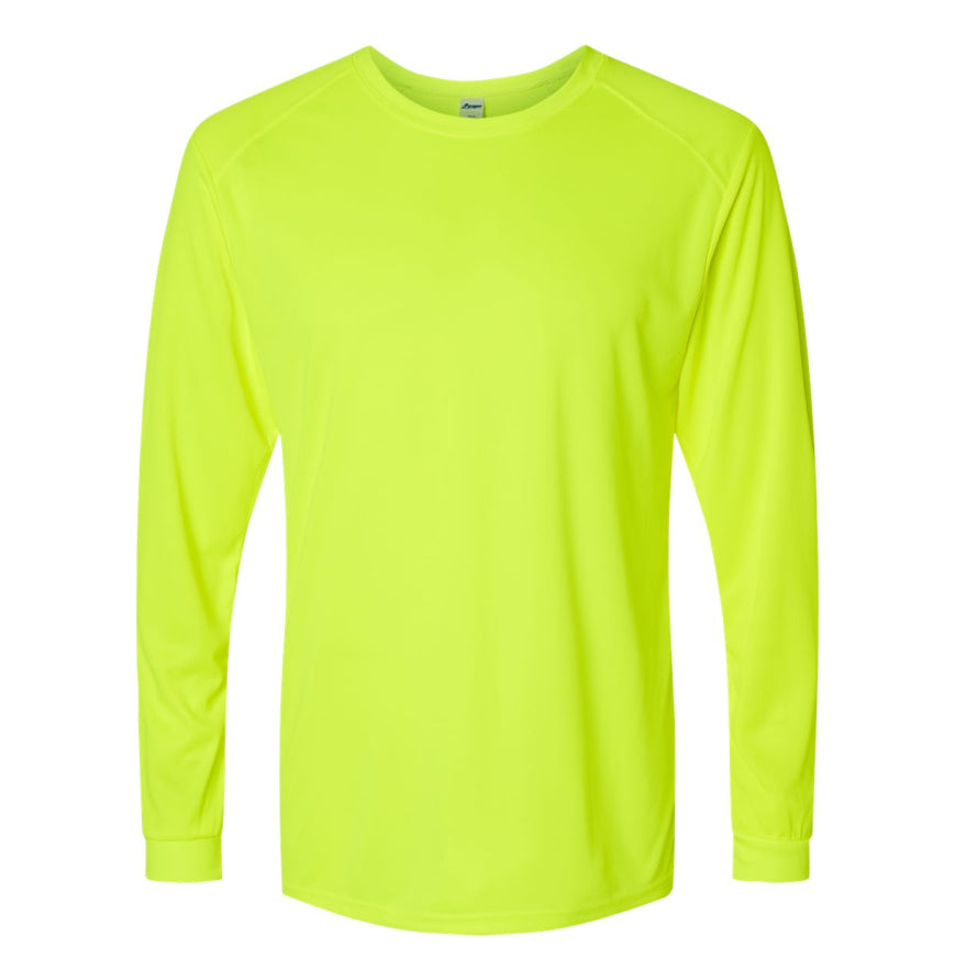 Premium Long Sleeve 210L - Full Color DTF/SUB