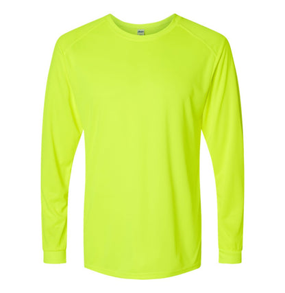 Premium Long Sleeve 210L - Full Color DTF/SUB