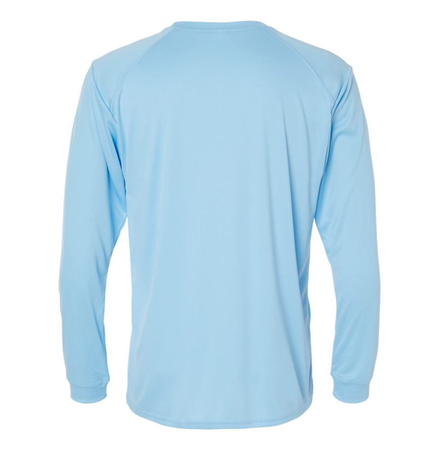 Premium Long Sleeve 210L - Full Color DTF/SUB