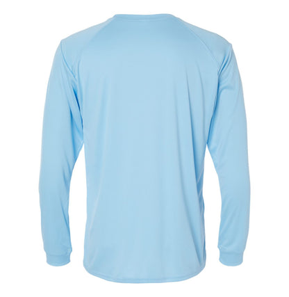 Premium Long Sleeve 210L - Full Color DTF/SUB