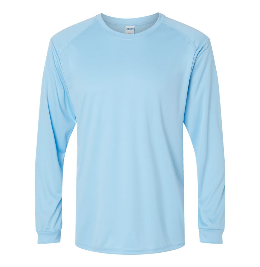 Premium Long Sleeve 210L - Full Color DTF/SUB