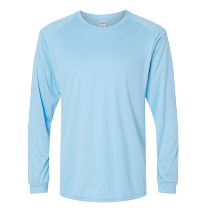 Premium Long Sleeve 210L - Full Color DTF/SUB
