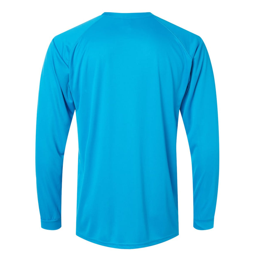 Premium Long Sleeve 210L - Full Color DTF/SUB