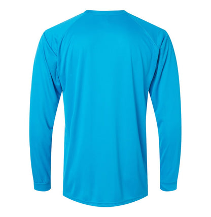 Premium Long Sleeve 210L - Full Color DTF/SUB